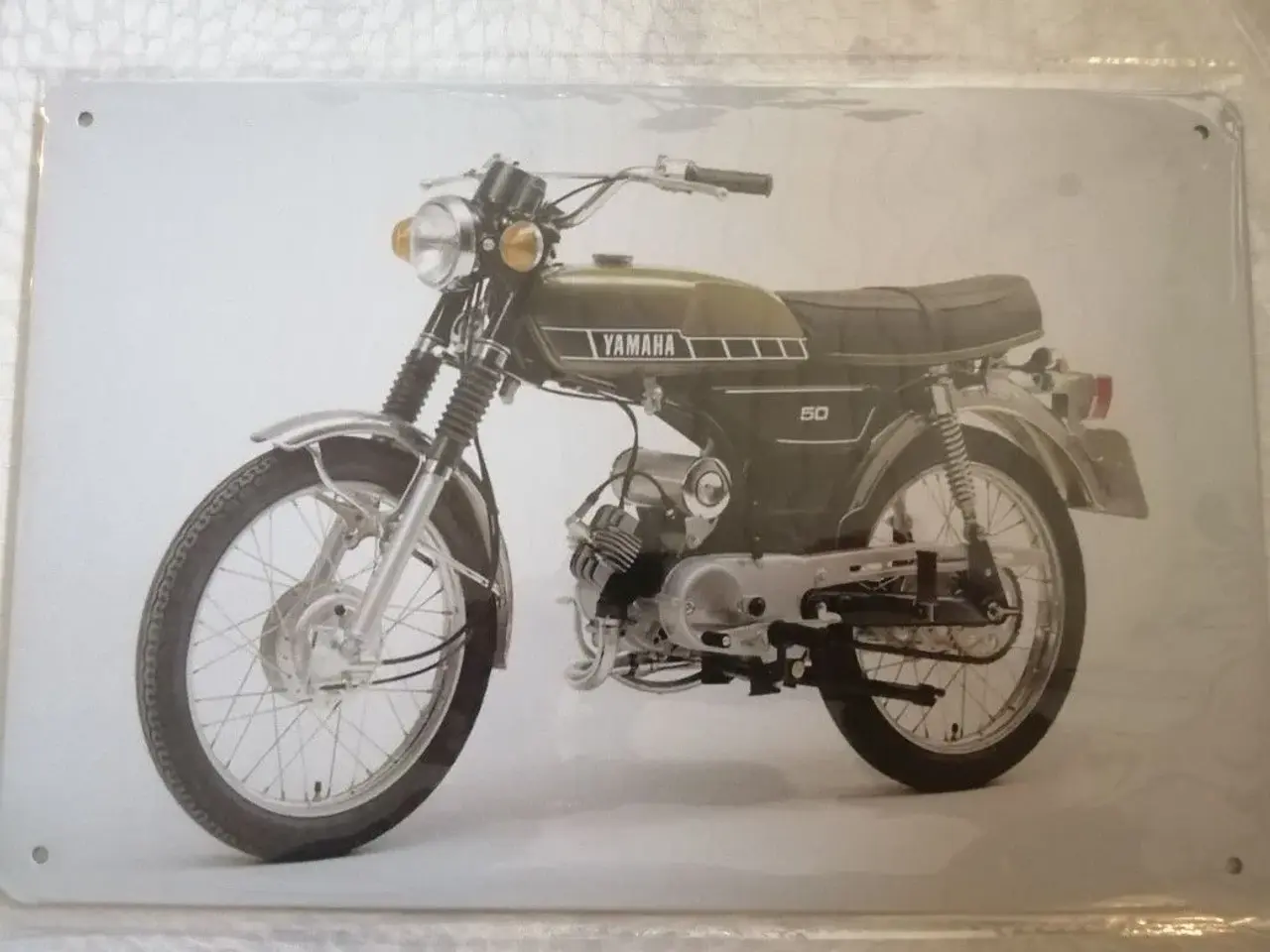 Billede 20 - metal skilt 200kr 20-30cm. tags Til værkstedet, he