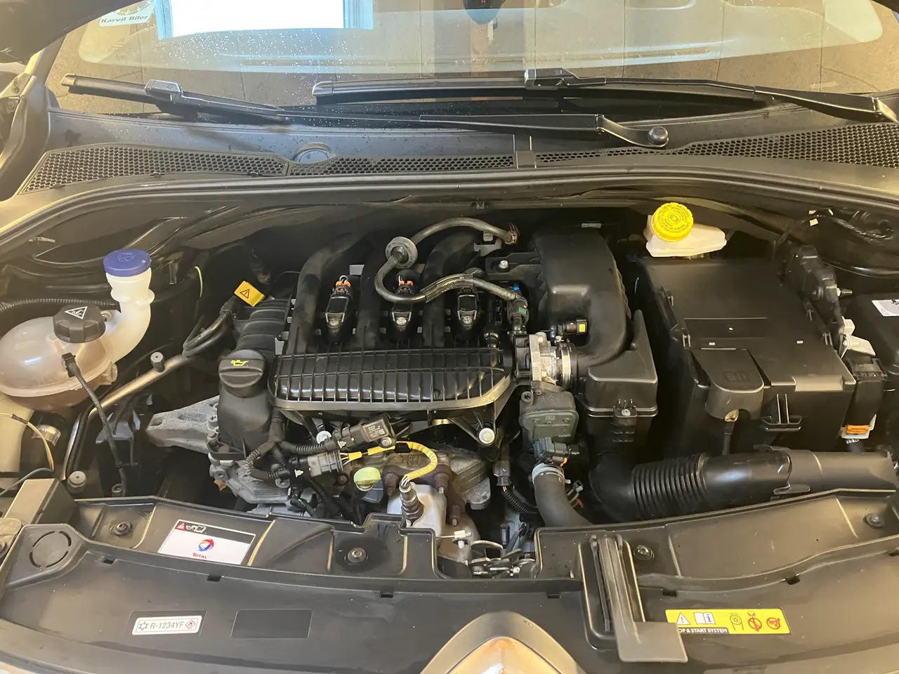 Billede 19 - Citroen C3-1,2 Shine Sport