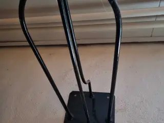 Saddelophæng