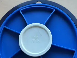 Tupperware tapasfad