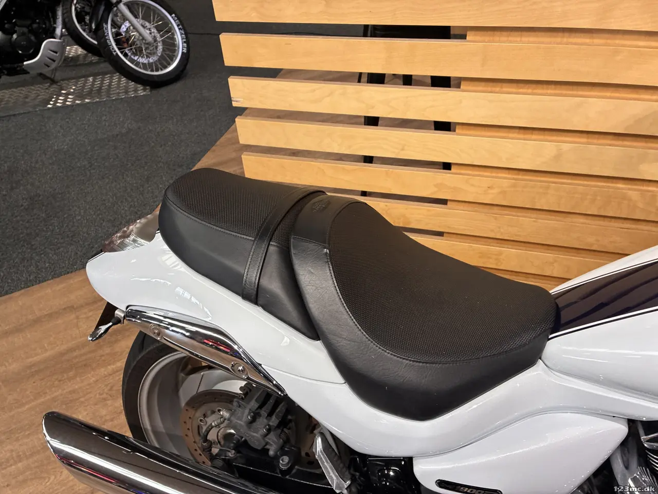 Billede 5 - Suzuki VZR 1800 Intruder
