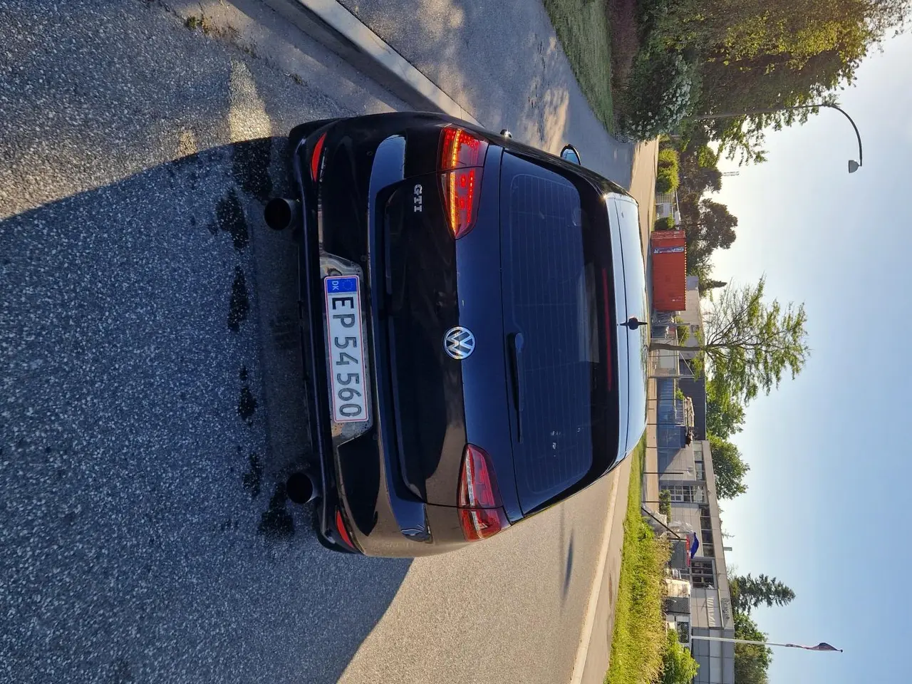 Billede 4 - VW Golf 7 GTI