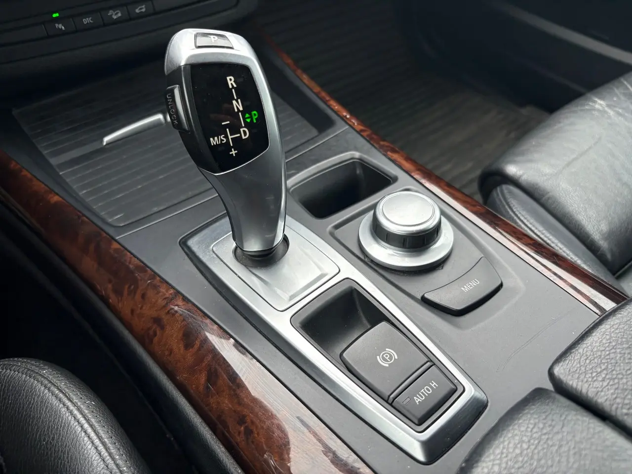 Billede 8 - BMW X5 3,0 xDrive30d aut. Van