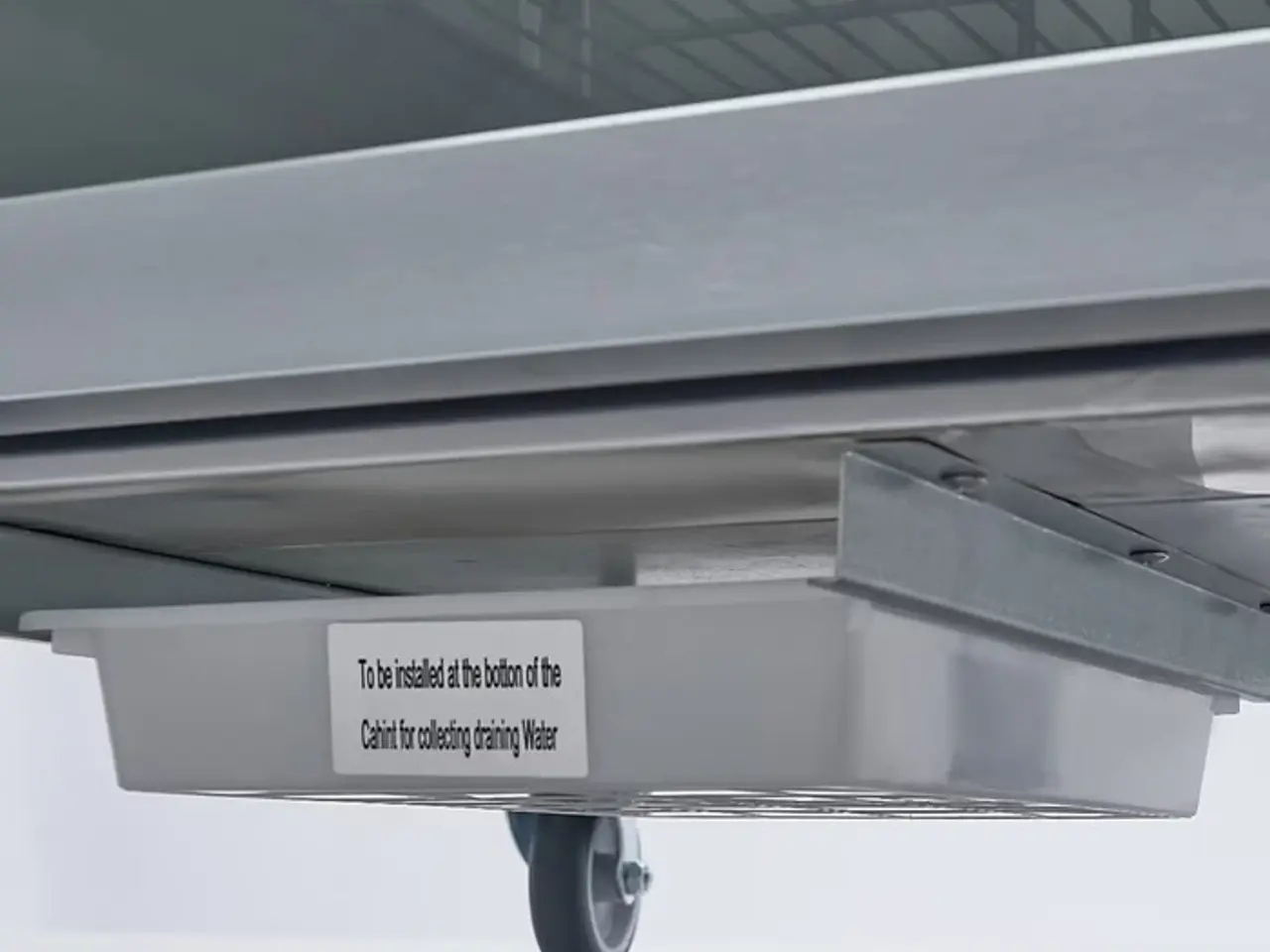 Billede 7 - Displaykøleskab 700L – (2/1 GN)