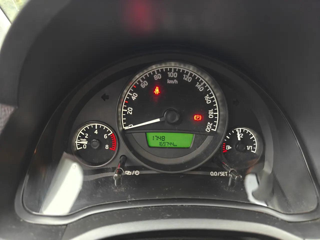 Billede 9 - Attraktiv 1-ejers Skoda Citigo Active