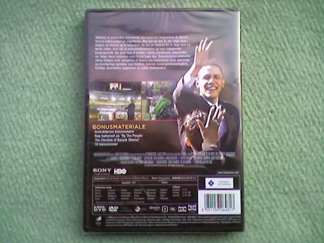 Billede 2 - Barack Obama