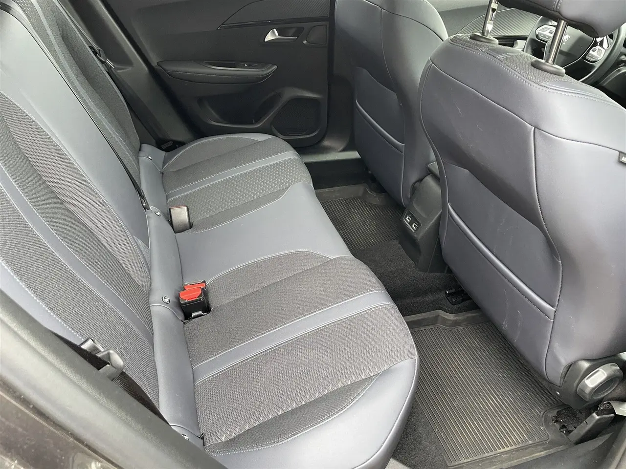 Billede 23 - Peugeot 2008 1,2 PureTech Allure Pack 100HK 5d