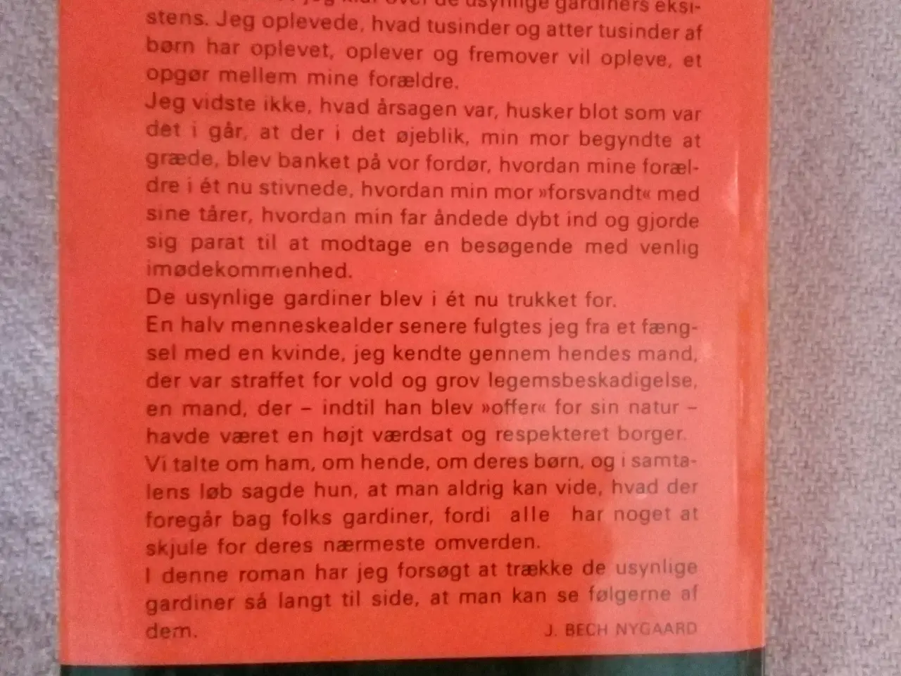 Billede 2 - Hvad med i morgen ?