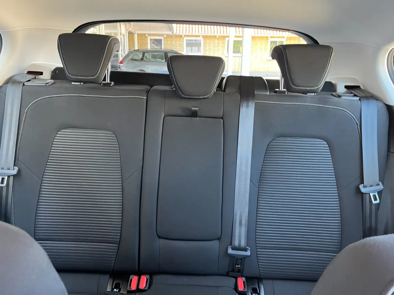 Billede 16 - Ford Focus 1,5 EcoBlue Titanium aut.