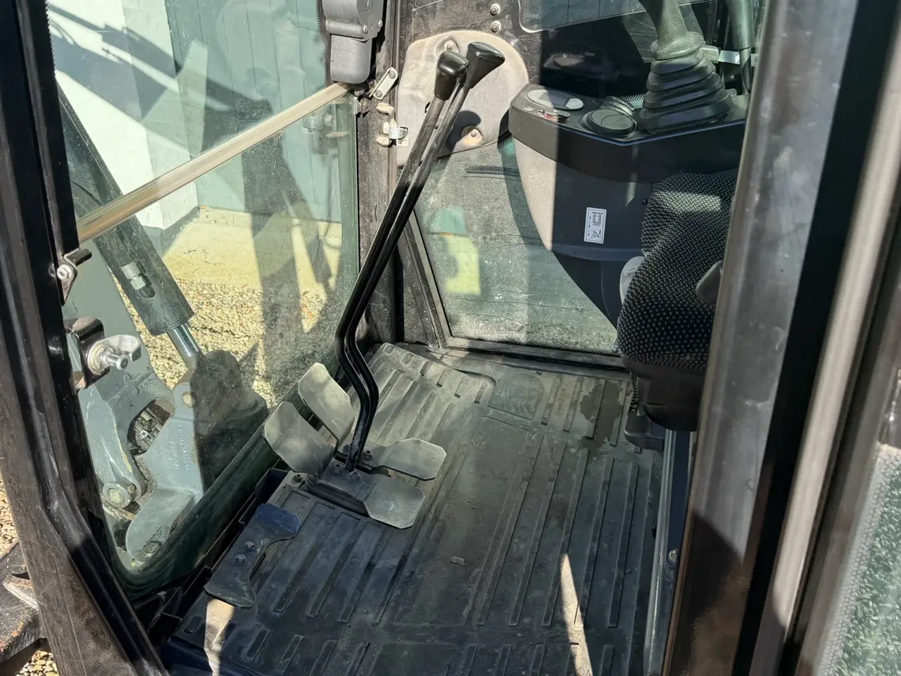 Billede 10 - Terex TC16-2 450Timer