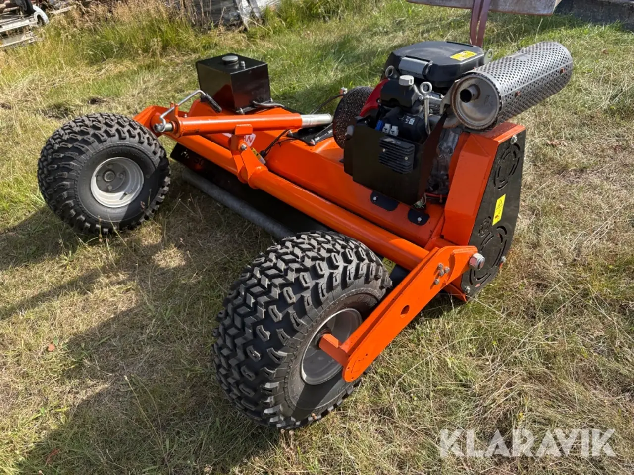 Billede 5 - Brakpudser Chapman FM150 PRO