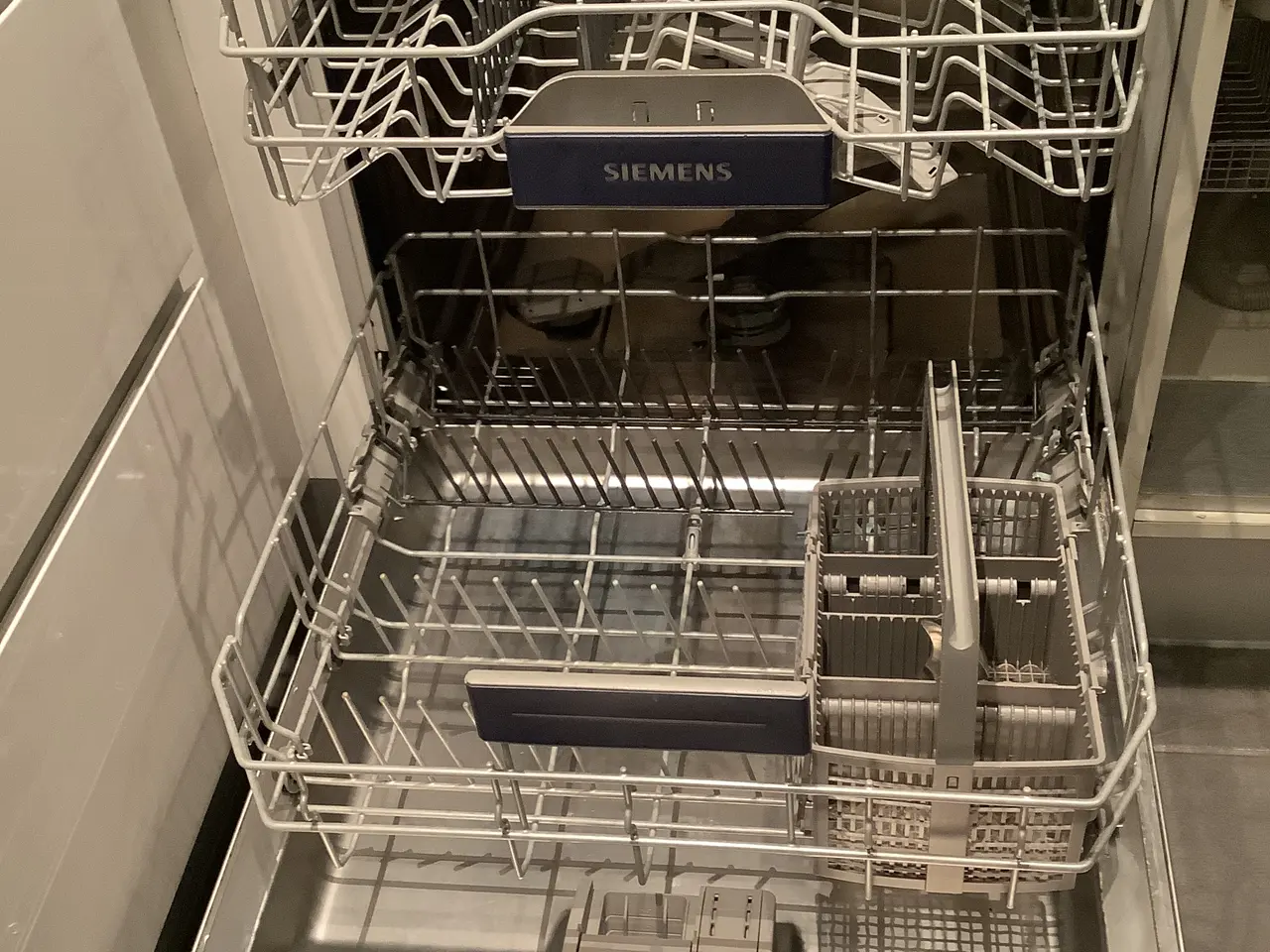 Billede 7 - SIEMENS IQ 300 opvaskemaskine