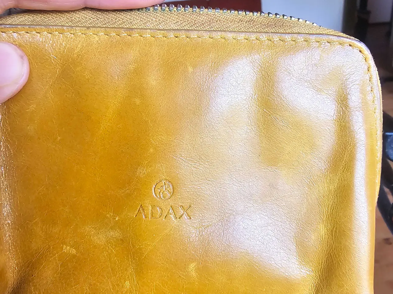 Billede 1 - Adax