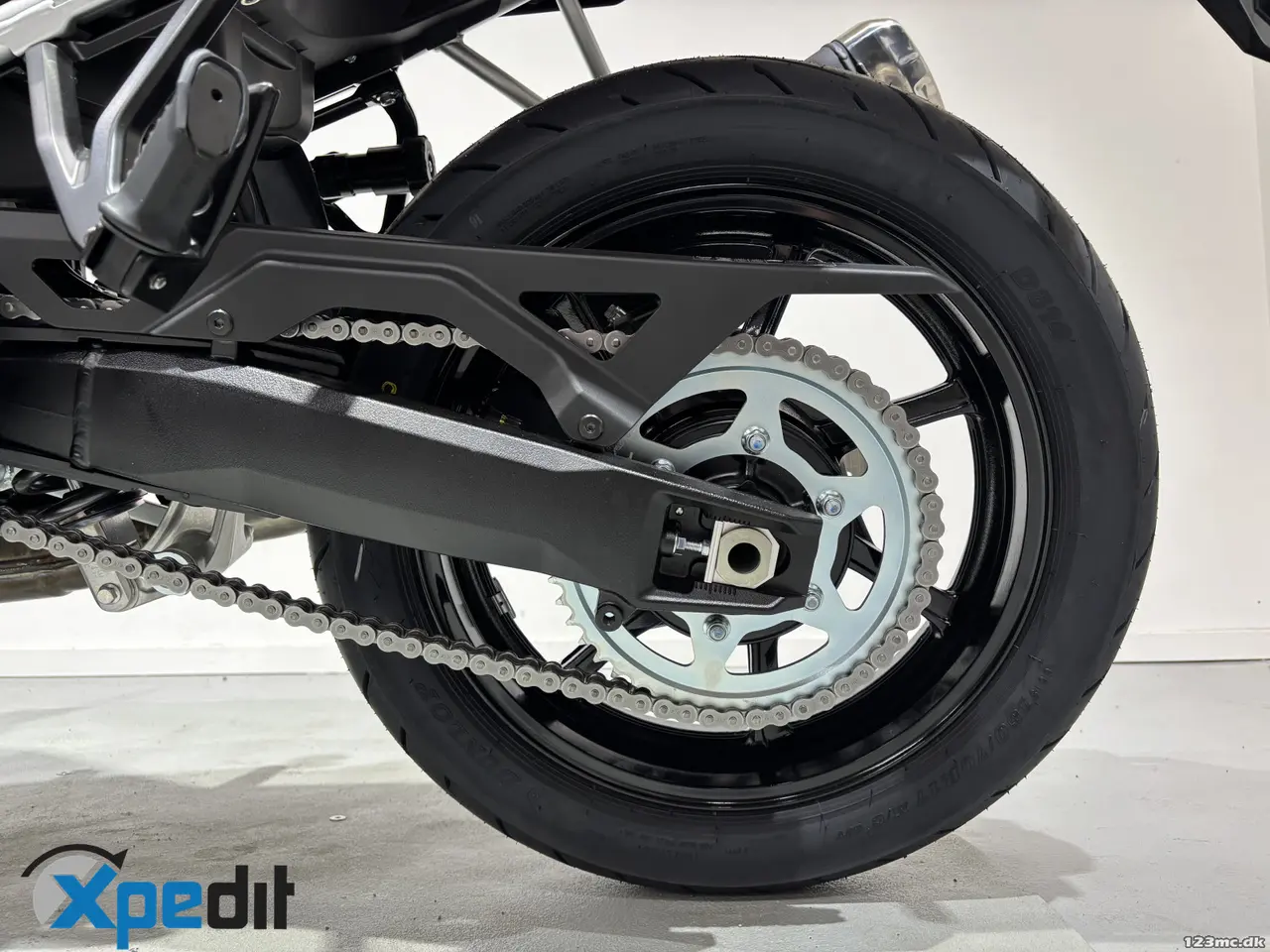 Billede 19 - Suzuki DL 800 V-Strom
