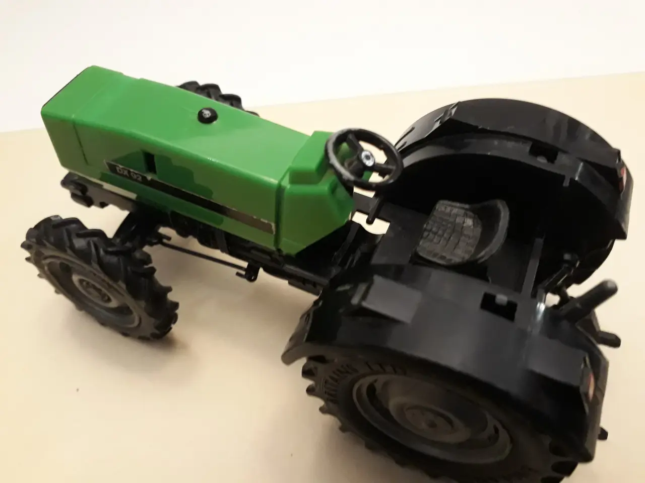 Billede 8 - 2 Britains Traktorer