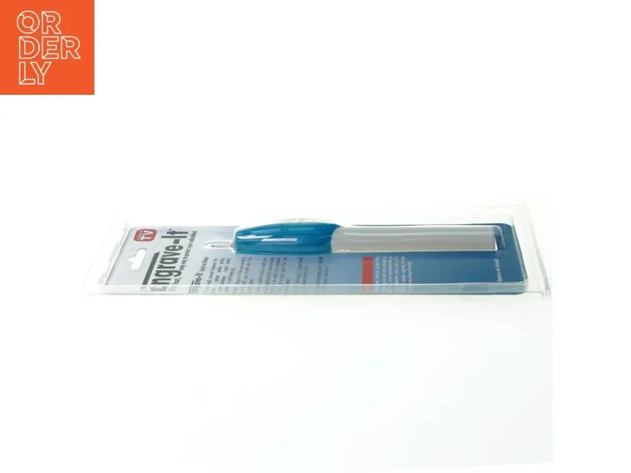 Billede 4 - Engrave it (str. 17 x 13 cm)