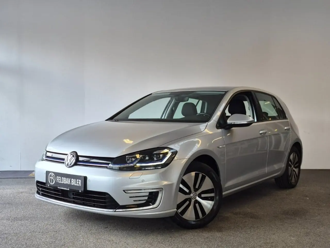 Billede 1 - VW e-Golf VII