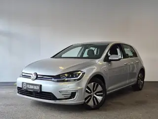 VW e-Golf VII  