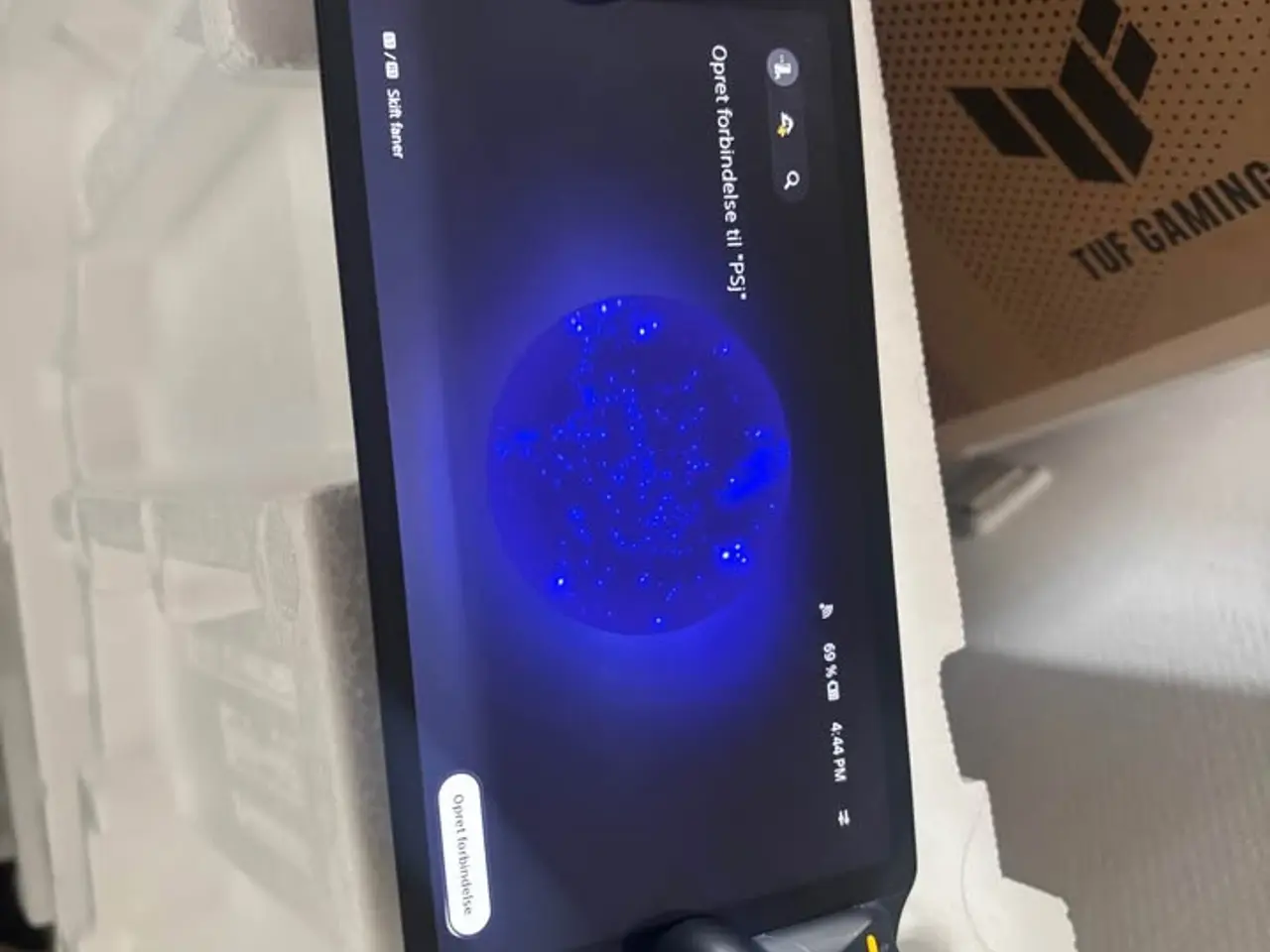 Billede 2 - PlayStation Portal Remote