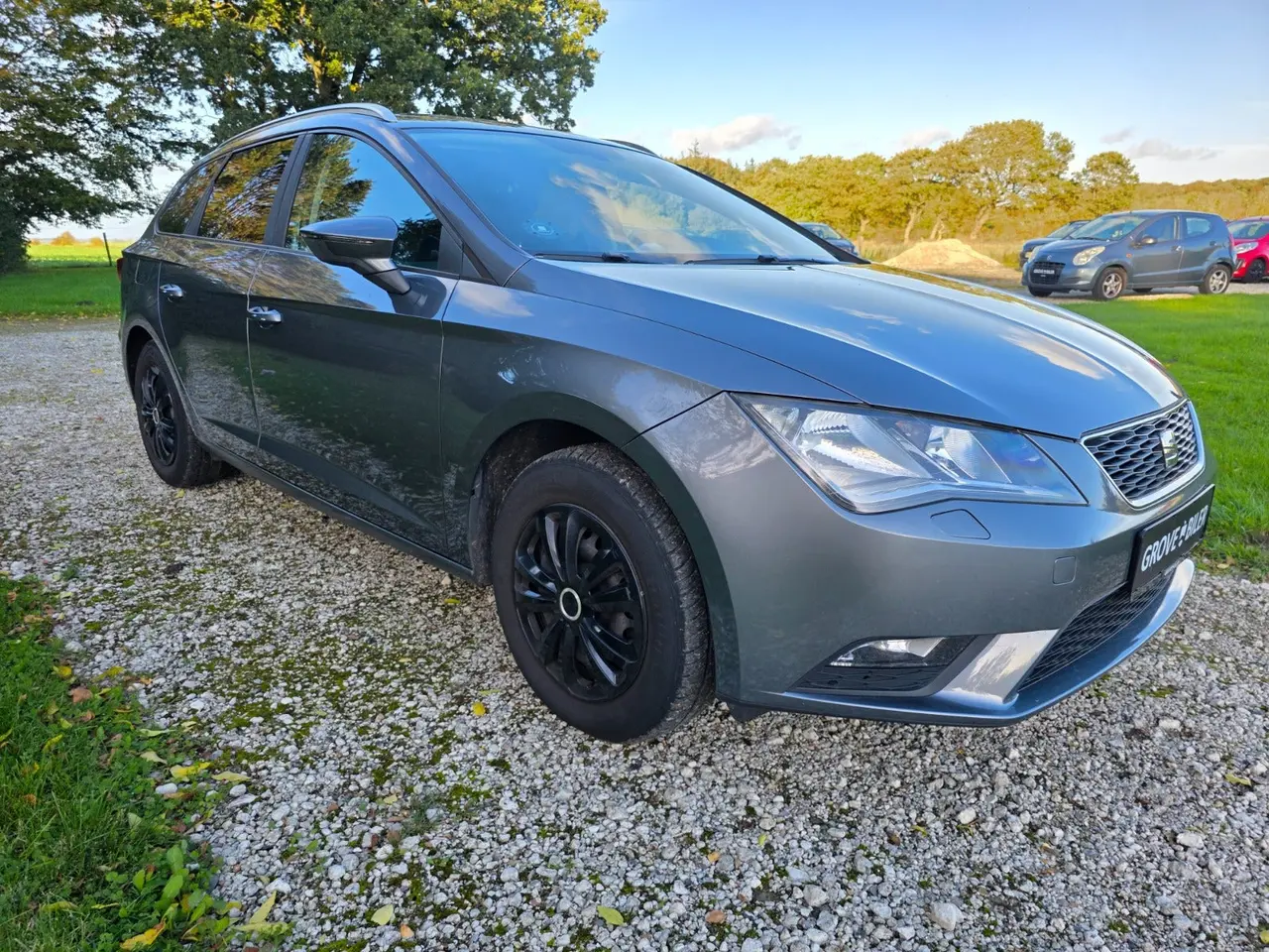 Billede 1 - Seat Leon 1,2 TSi 105 Style ST eco