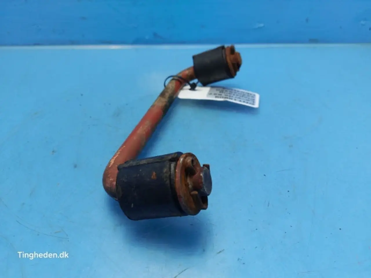 Billede 5 - Laverda 627 Plejlstang 322028450