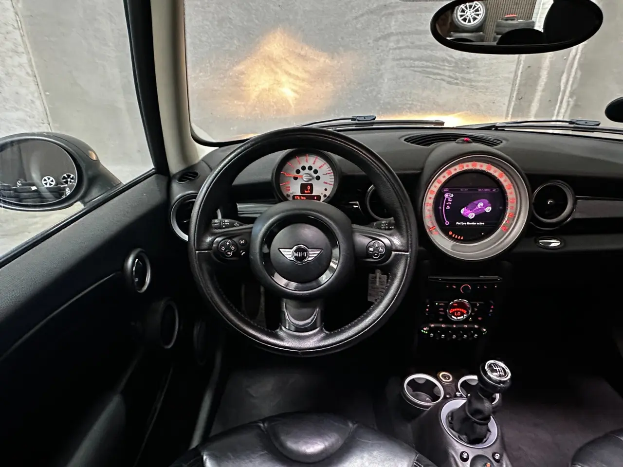 Billede 15 - MINI Cooper 1,6 