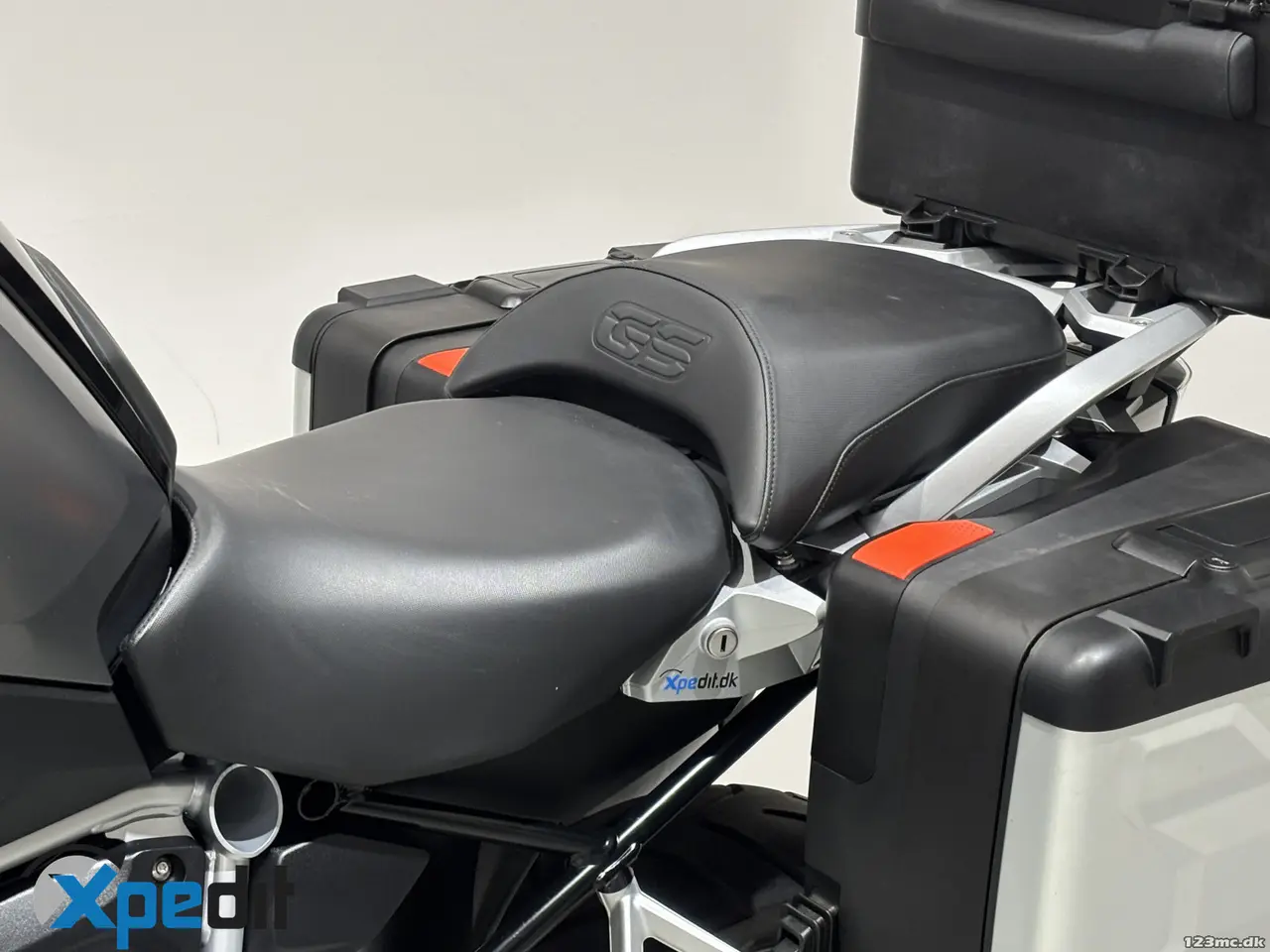 Billede 18 - BMW R 1200 GS
