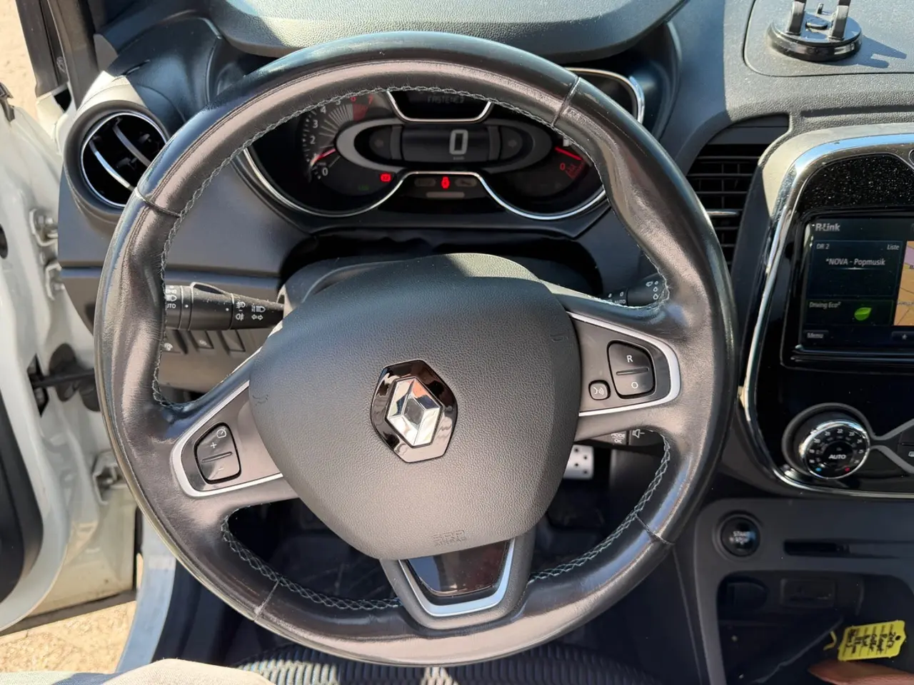 Billede 10 - Renault Captur 0,9 TCe 90 Intens
