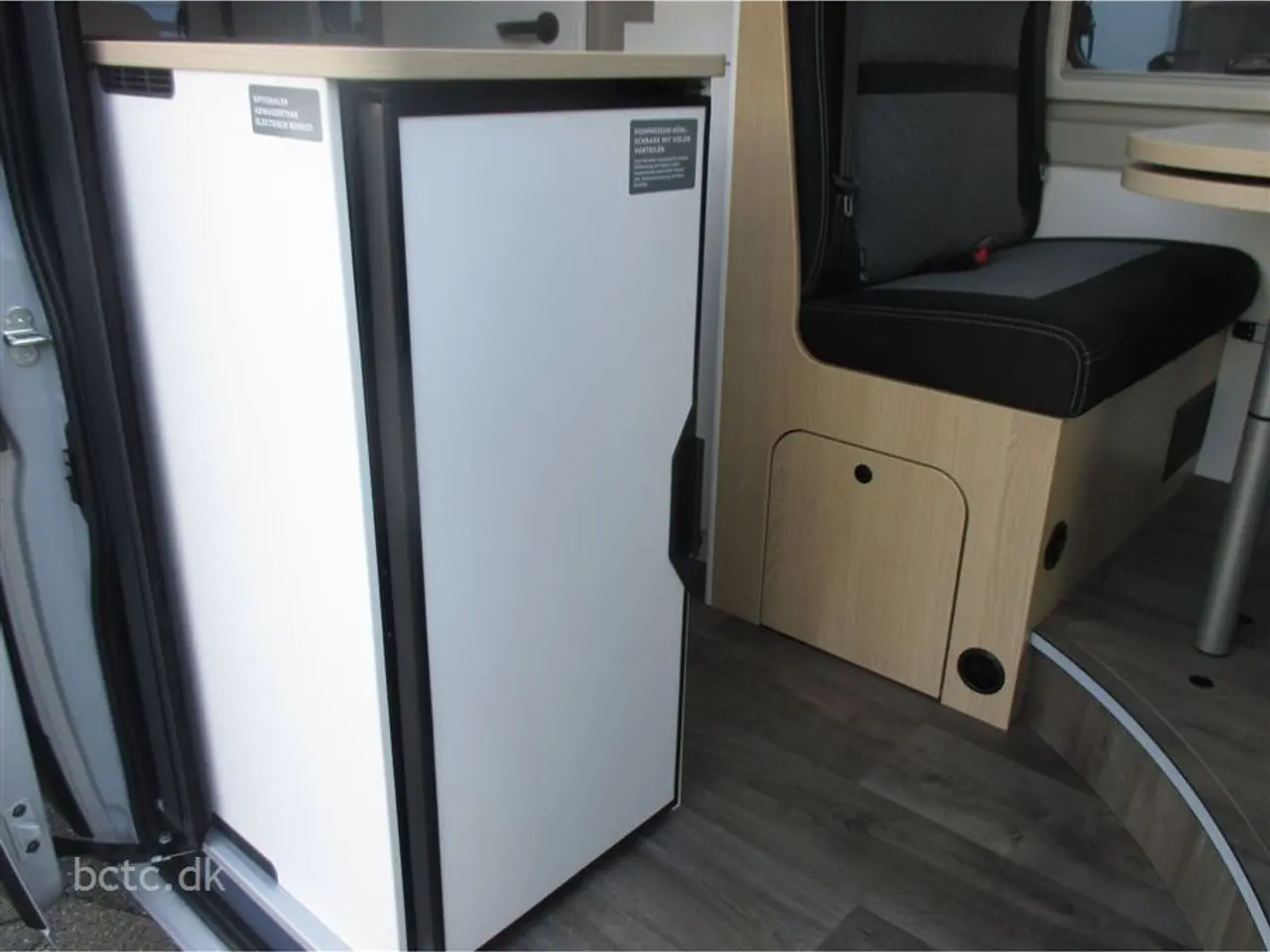 Billede 19 - 2027 - LMC Innovan Pure 640