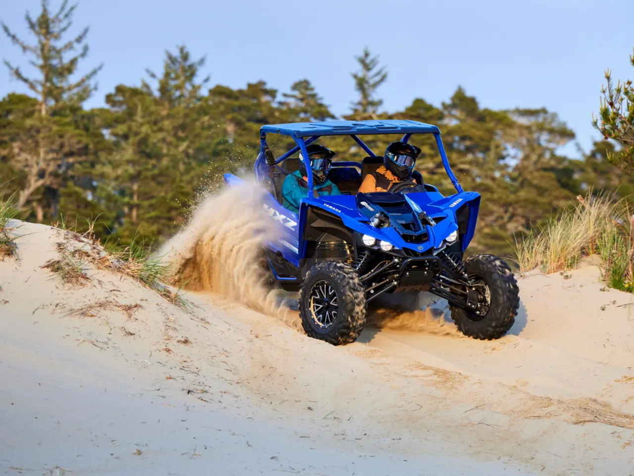 Billede 2 - Yamaha YXZ 1000 R SS