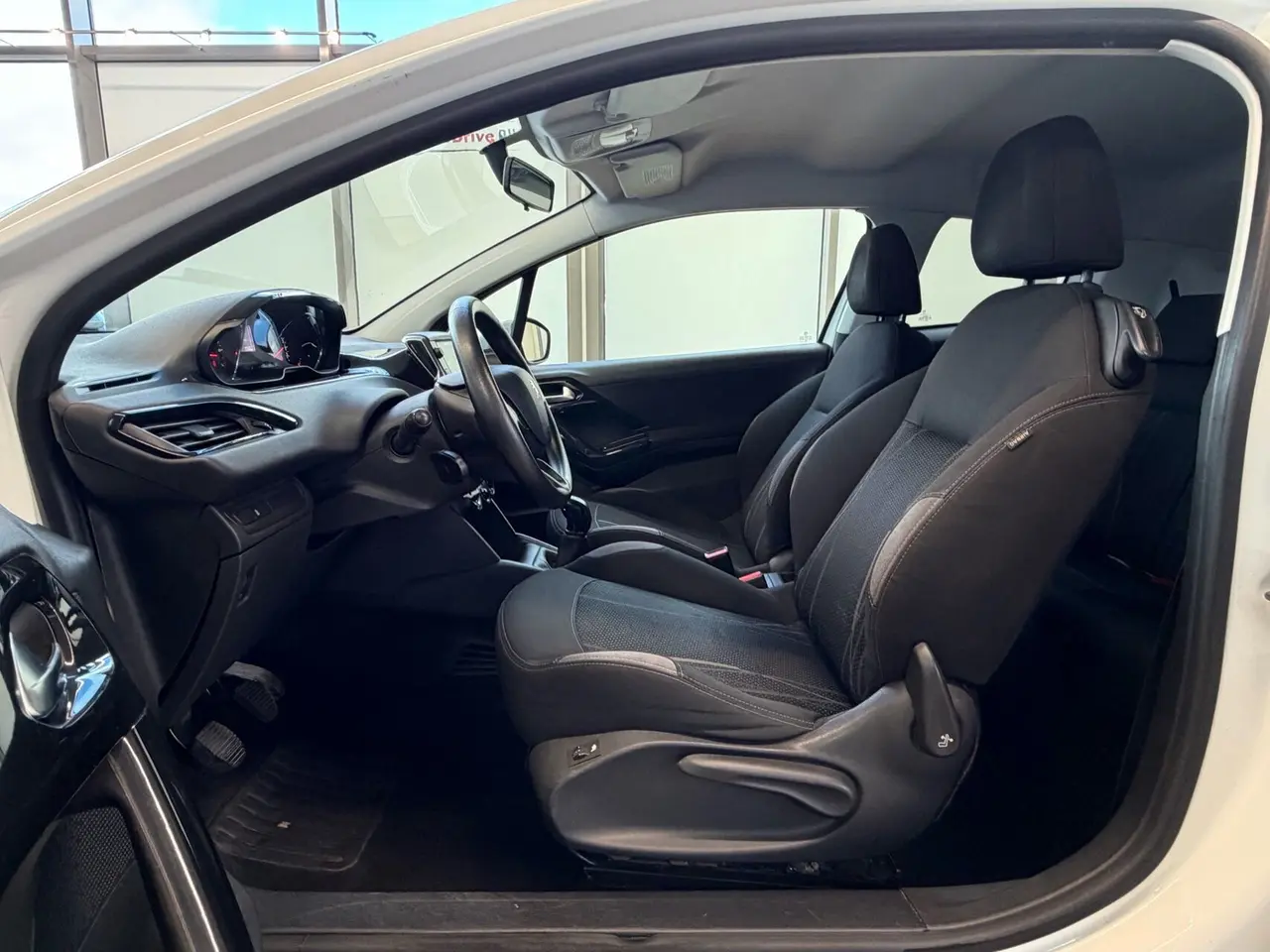 Billede 8 - Peugeot 208 1,2 VTi Active 82HK 3d