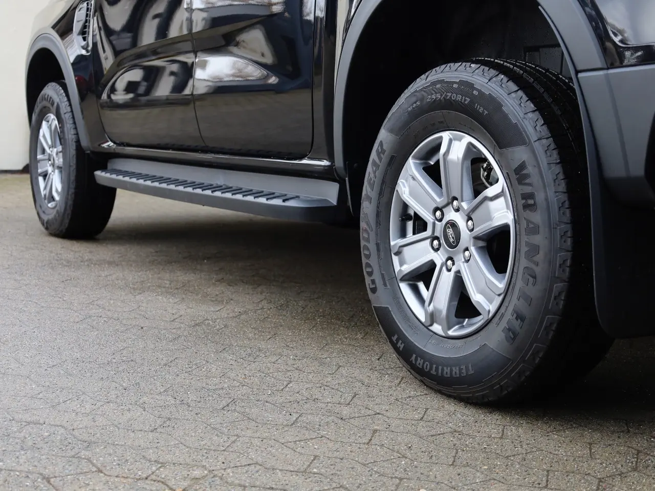 Billede 12 - Ford Ranger 2,0 EcoBlue XLT Db.Kab aut.