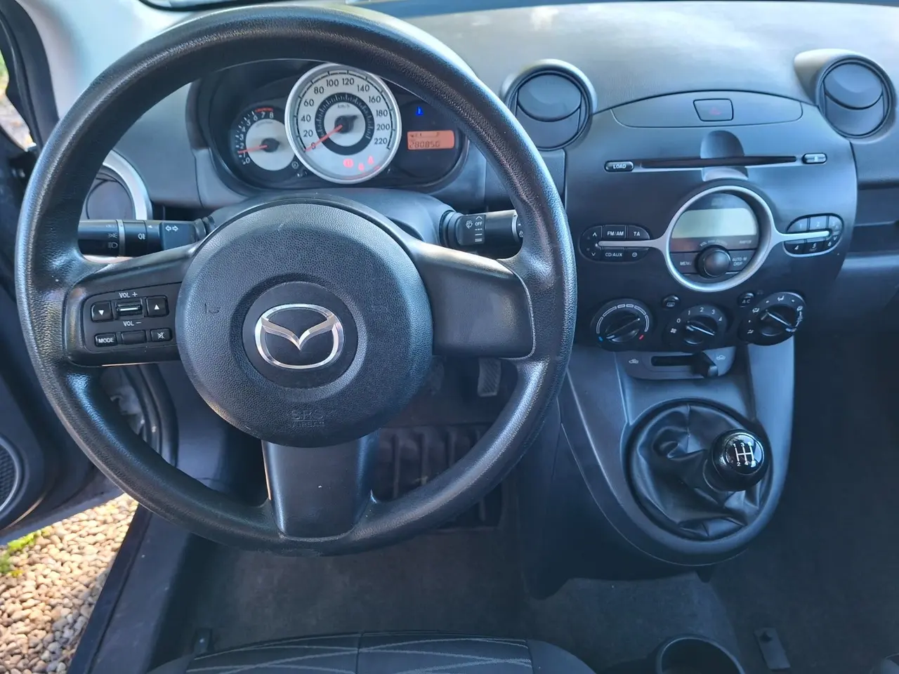Billede 8 - Mazda 2 1,3 Advance