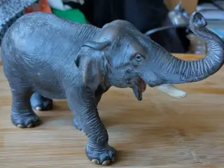 Schleich Elefant