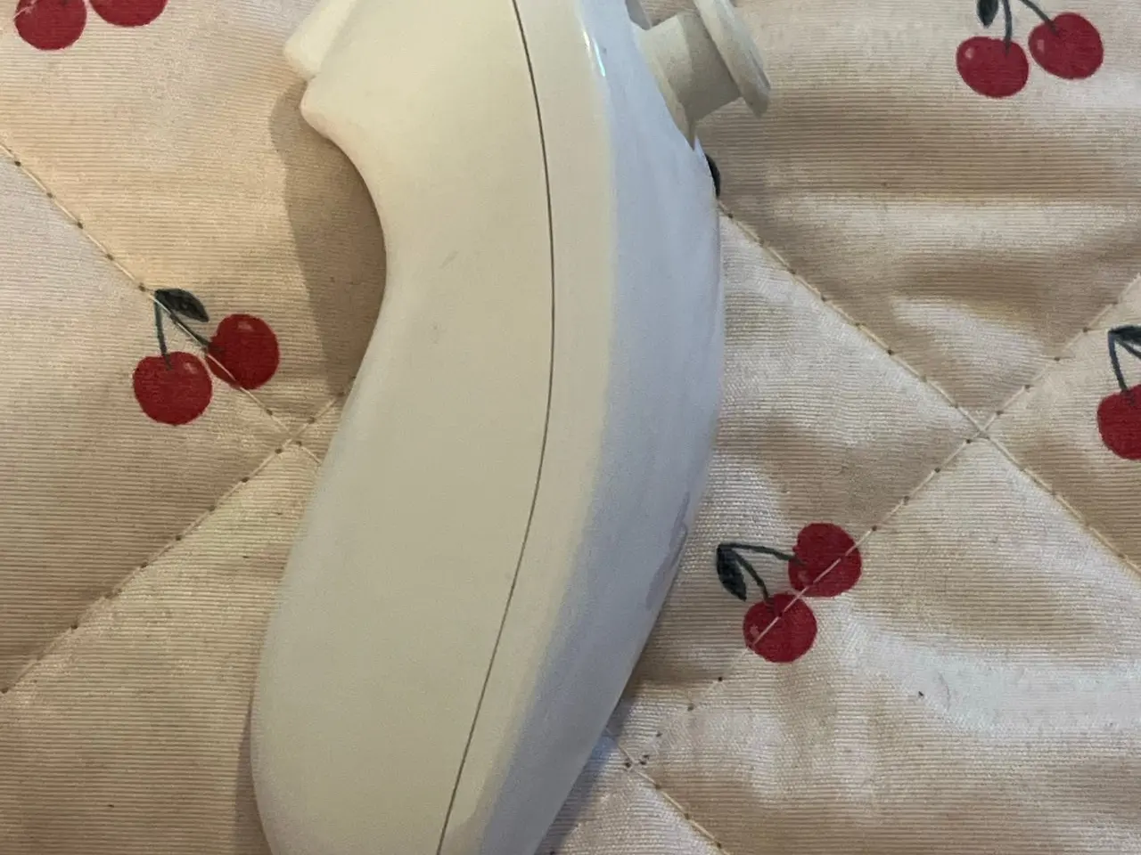 Billede 3 - Nintendo Wii konsol med kabel