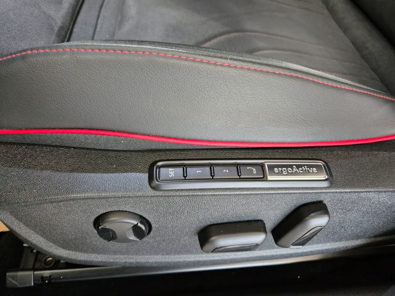 Billede 20 - VW ID.3 EL GTX Performance+ 326HK 5d Aut.