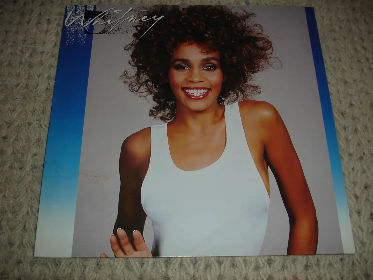 Billede 2 - (Sender gerne) Whitney Houston – Whitney