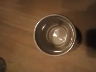 Ellie Tandkrus af stentøj