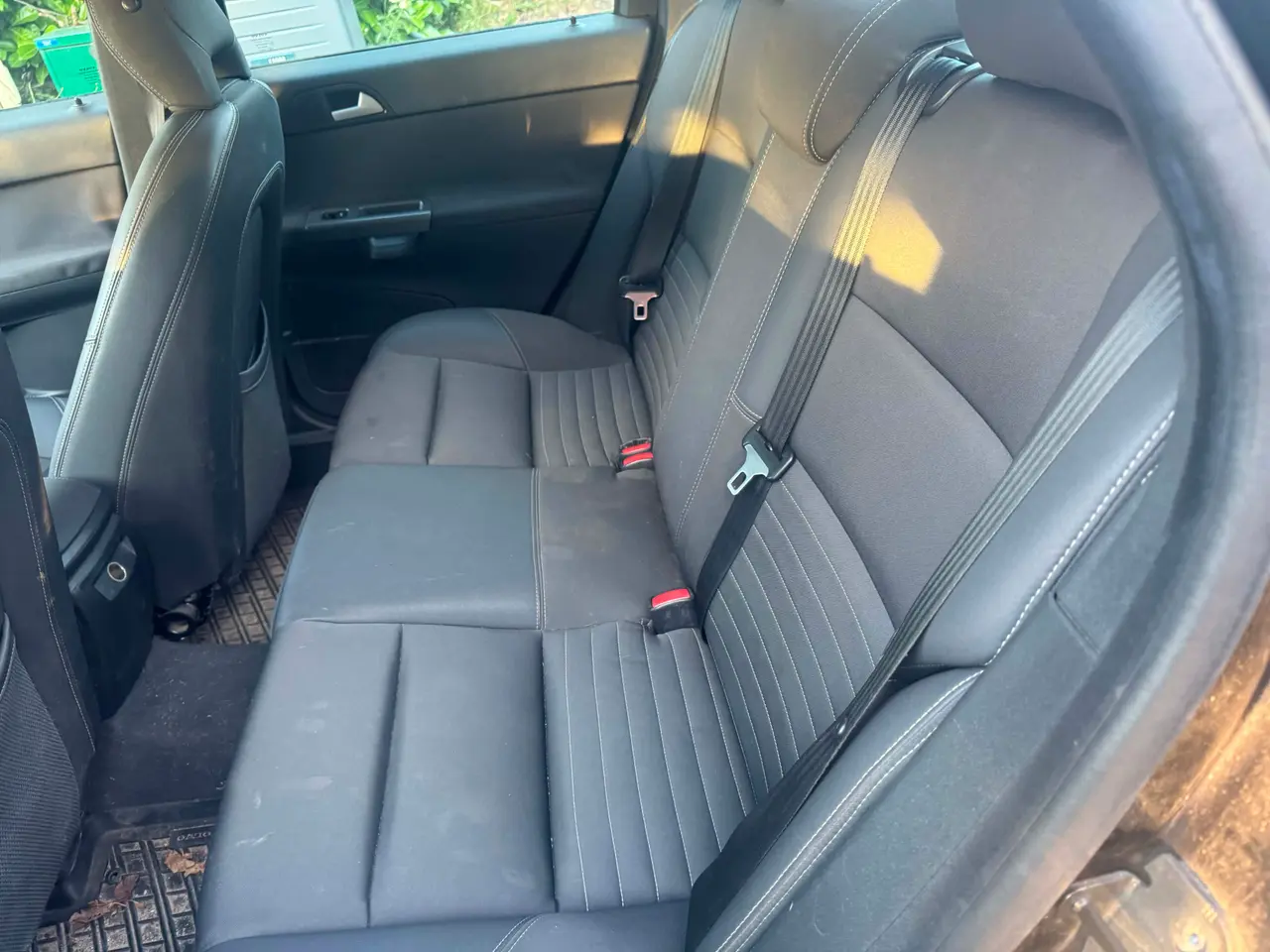 Billede 5 - Volvo S40 1.6 En ejer Nysynet lav km243009