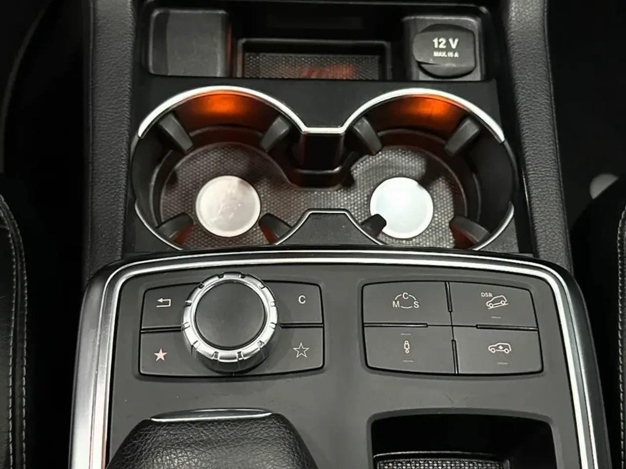 Billede 6 - Mercedes ML63 5,5 AMG Performance aut. Van