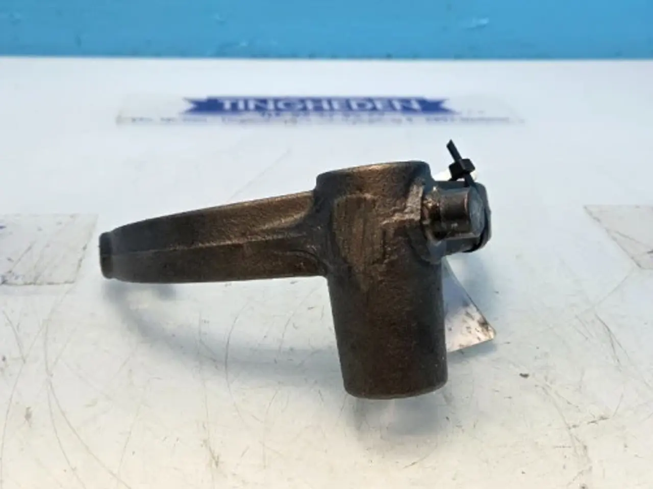Billede 5 - New Holland CR9.90 Gaffel 84071587