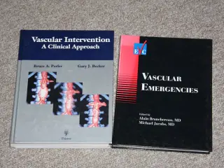 Vascular Intervention a Clinical Approach