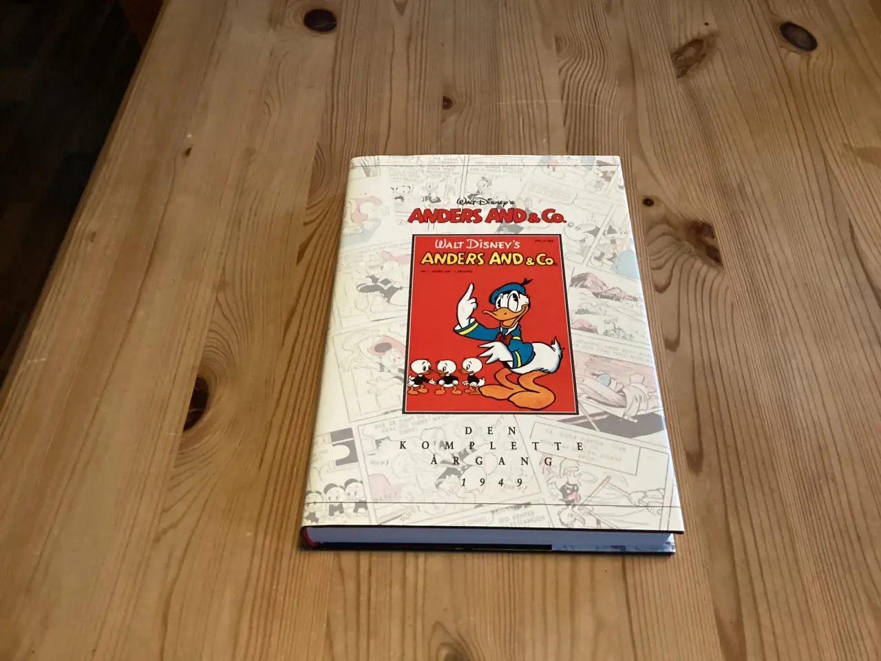 Billede 9 - Disney Bøger. 12 Stks.