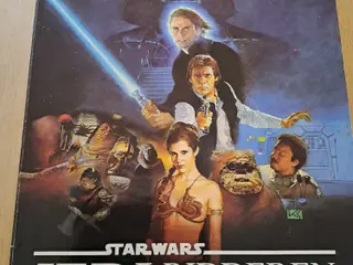 STAR WARS (tegneserie)