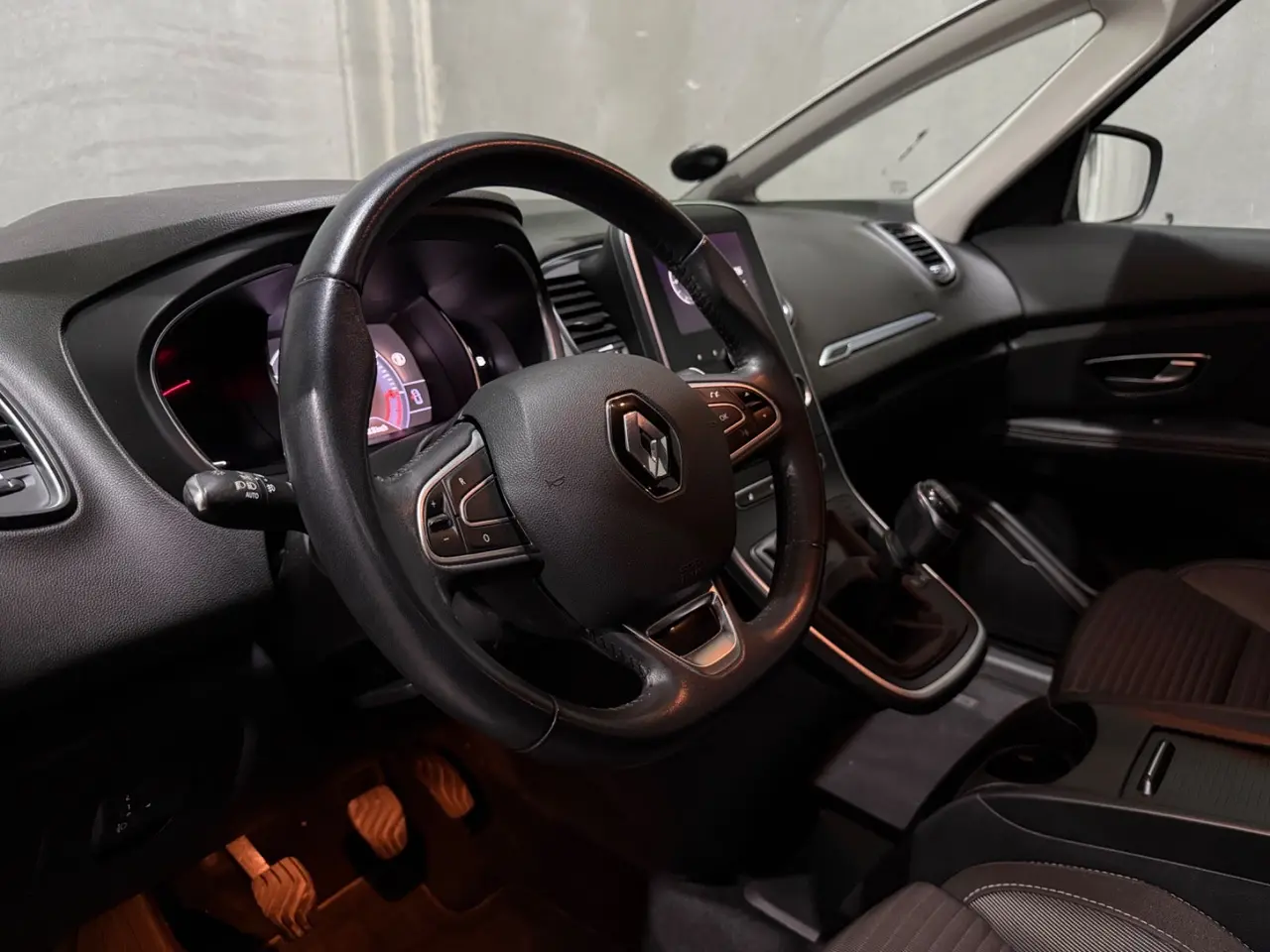 Billede 7 - Renault Scenic IV 1,2 TCe 130 Zen