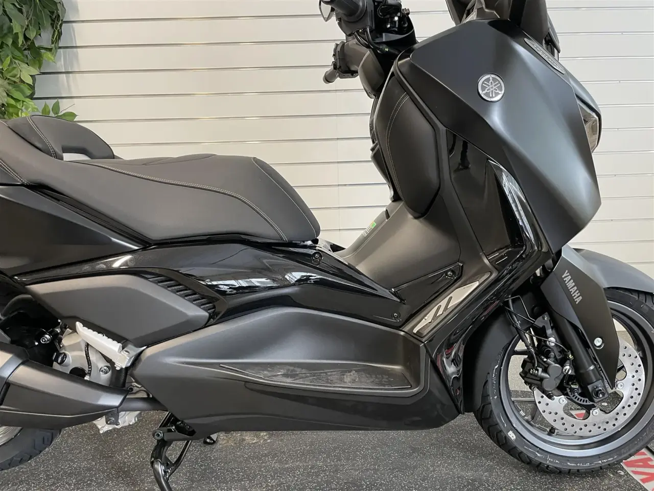 Billede 3 - Yamaha Tech-Max 300 ABS