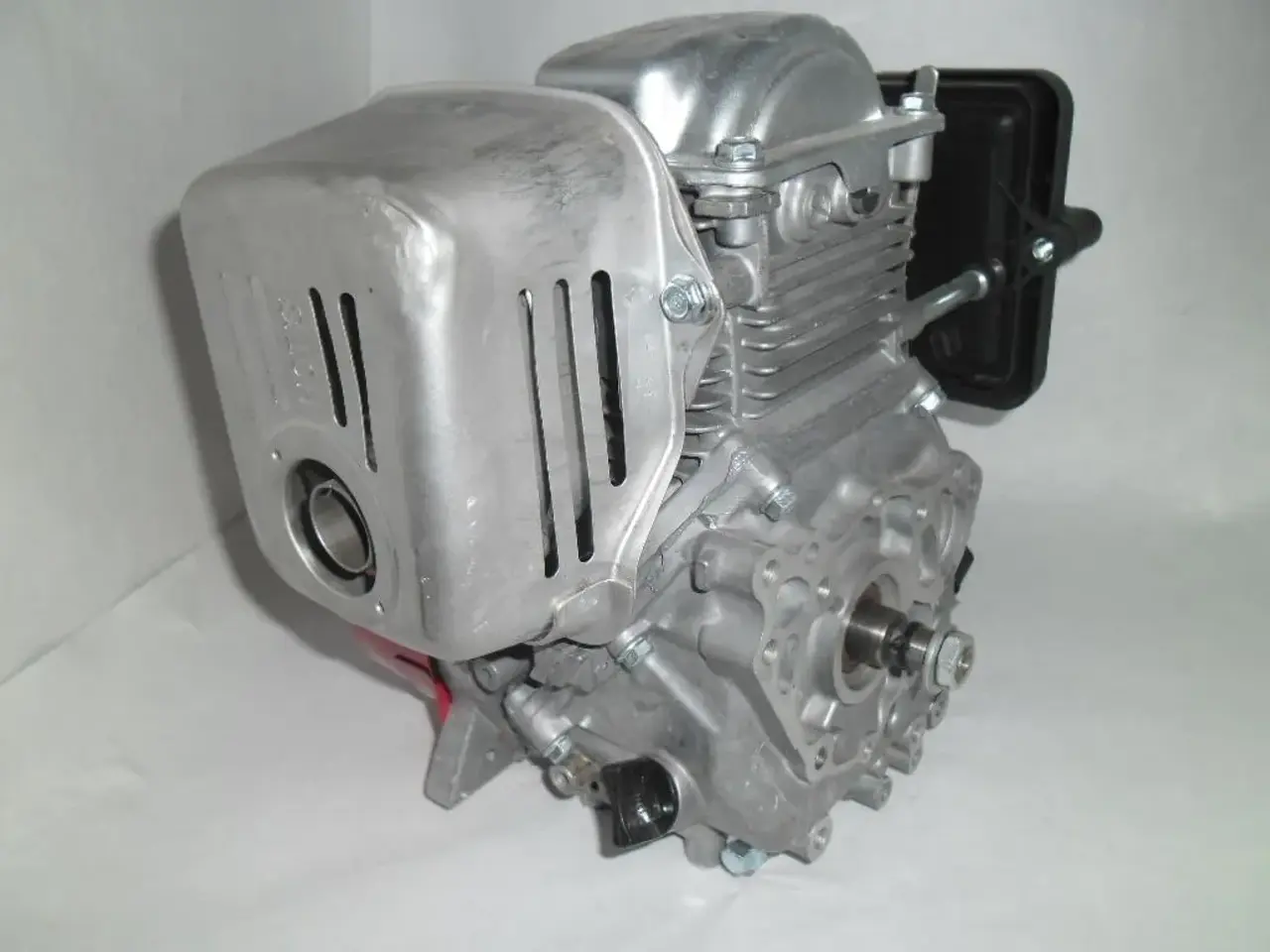 Billede 2 - Stamper motor