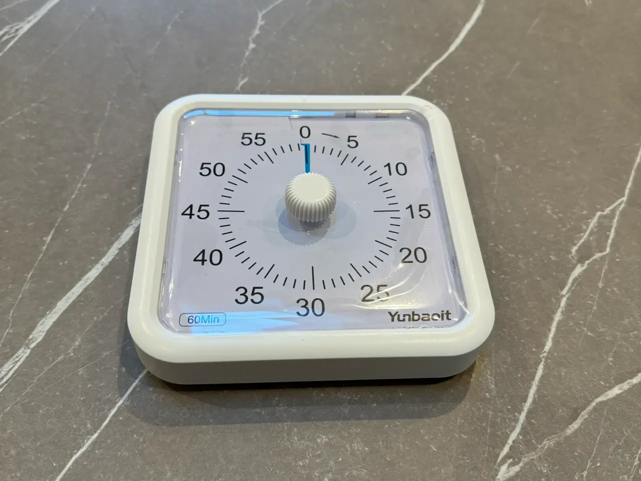 Billede 2 - Timetimer - helt ny