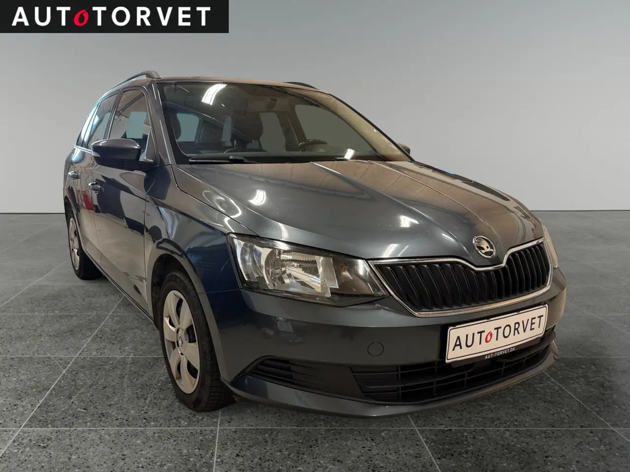 Billede 2 - Skoda Fabia 1,0 TSi 110 Active Combi