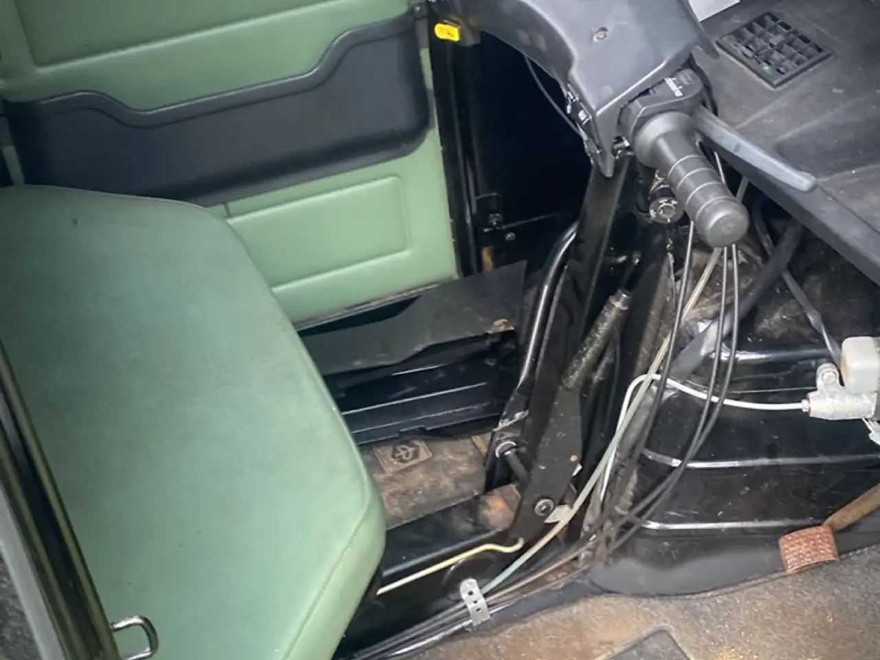 Billede 4 - Tuk tuk ape50 45 knalert